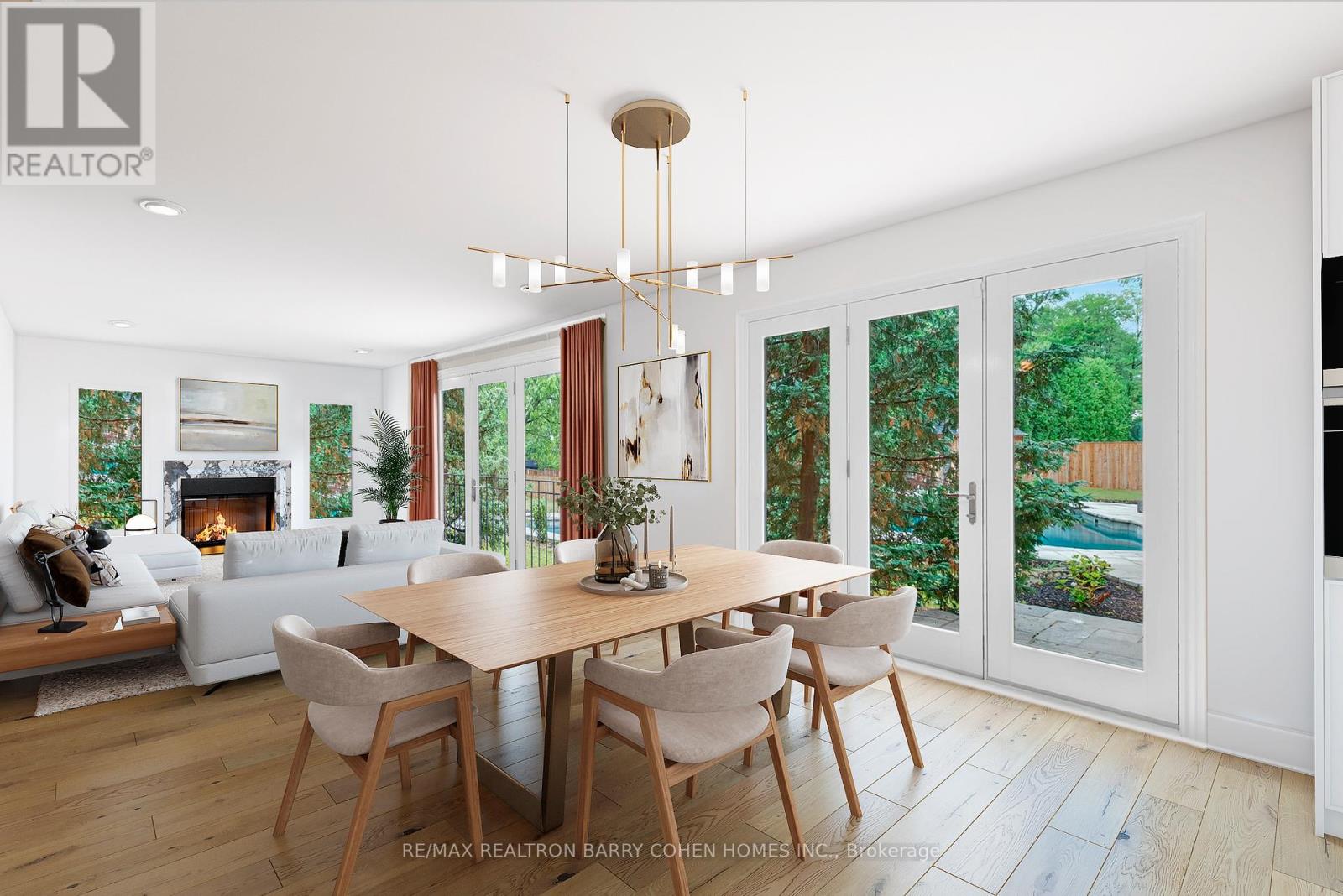 84 Truman Road, Toronto, Ontario  M2L 2L6 - Photo 12 - C13157470
