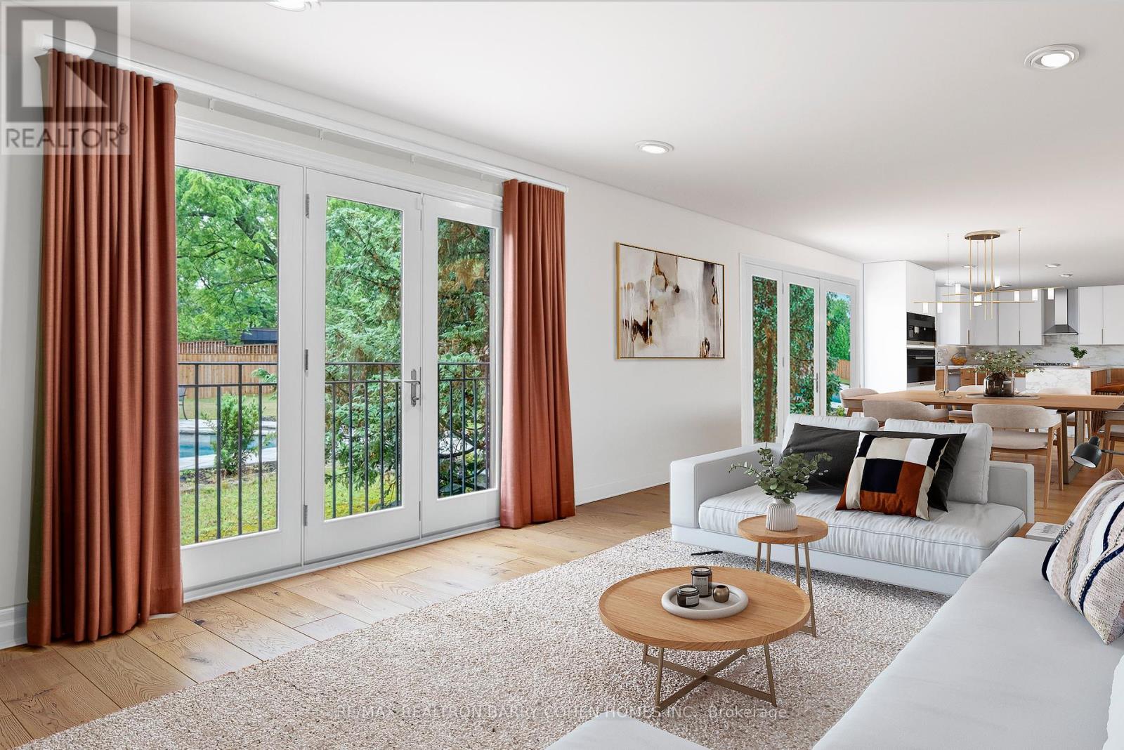 84 Truman Road, Toronto, Ontario  M2L 2L6 - Photo 16 - C13157470