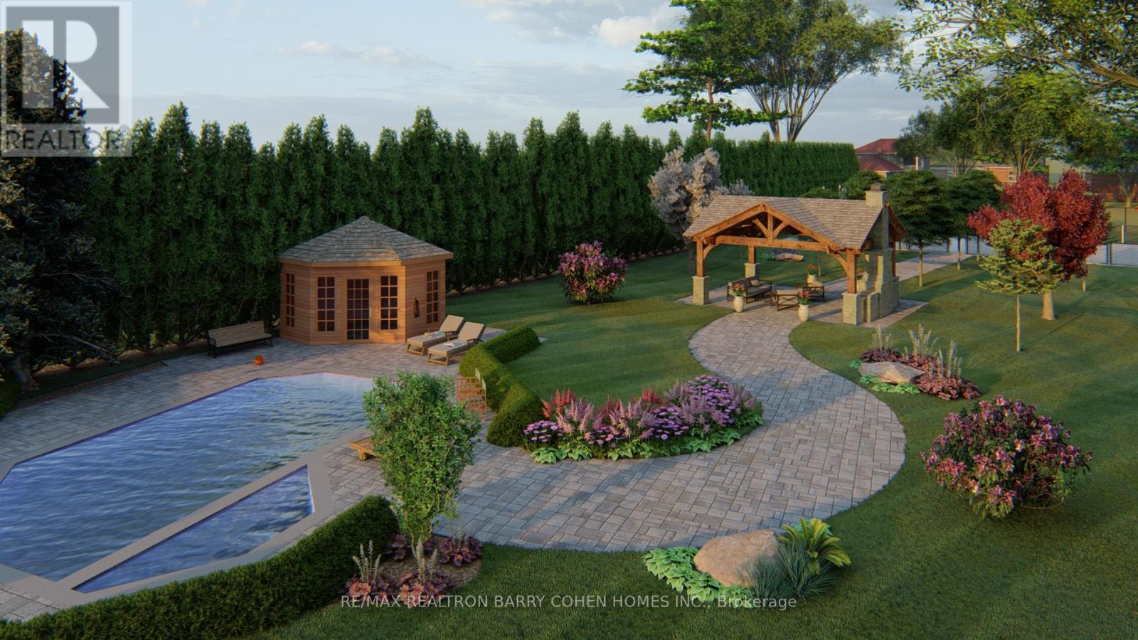 84 Truman Road, Toronto, Ontario  M2L 2L6 - Photo 50 - C13157470