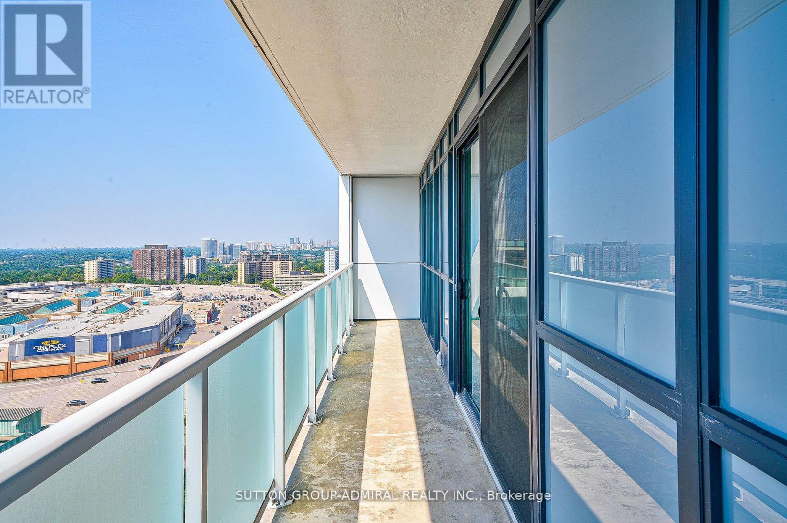 2115 - 188 Fairview Mall Drive, Toronto, Ontario  M2J 4T1 - Photo 21 - C13157478