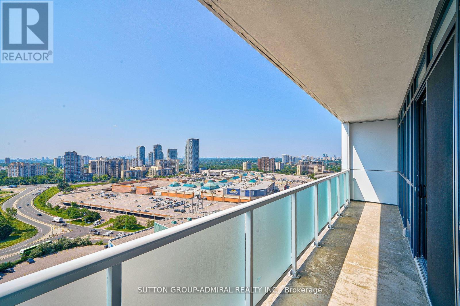 2115 - 188 Fairview Mall Drive, Toronto, Ontario  M2J 4T1 - Photo 22 - C13157478