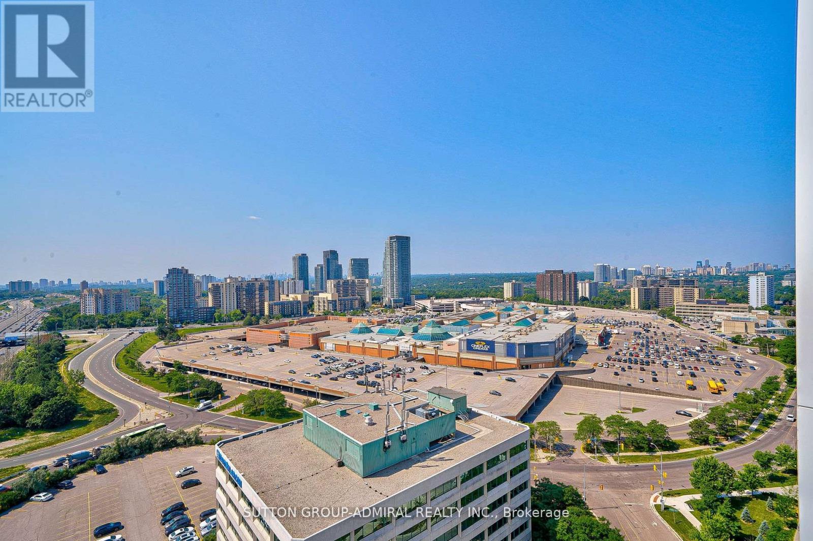 2115 - 188 Fairview Mall Drive, Toronto, Ontario  M2J 4T1 - Photo 24 - C13157478