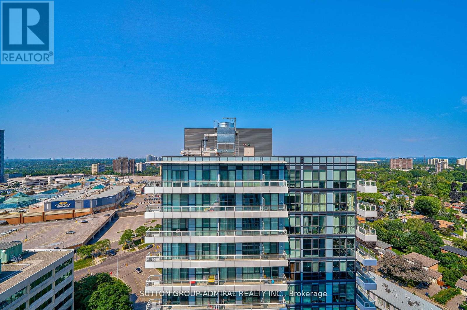 2115 - 188 Fairview Mall Drive, Toronto, Ontario  M2J 4T1 - Photo 28 - C13157478
