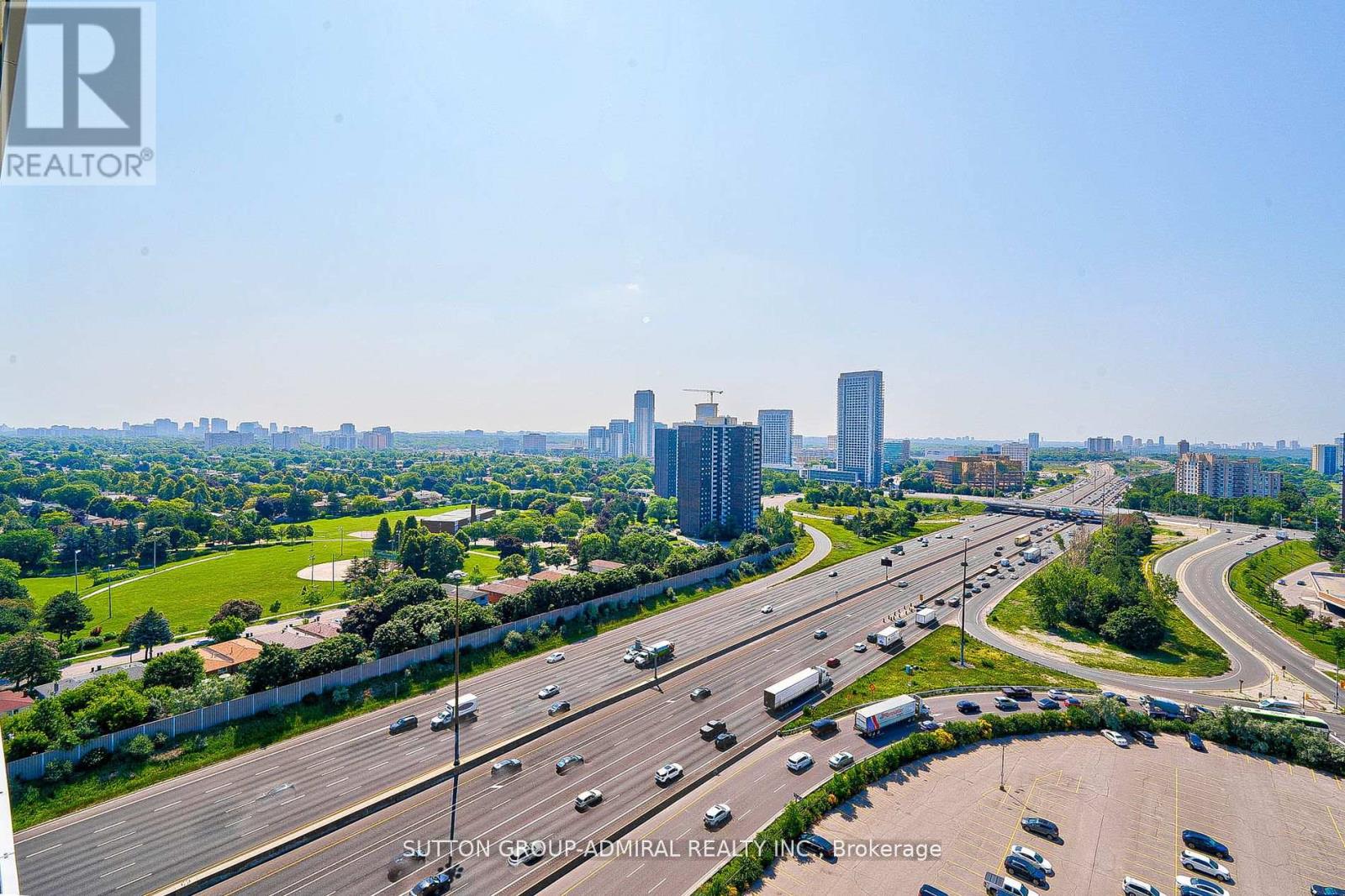 2115 - 188 Fairview Mall Drive, Toronto, Ontario  M2J 4T1 - Photo 34 - C13157478