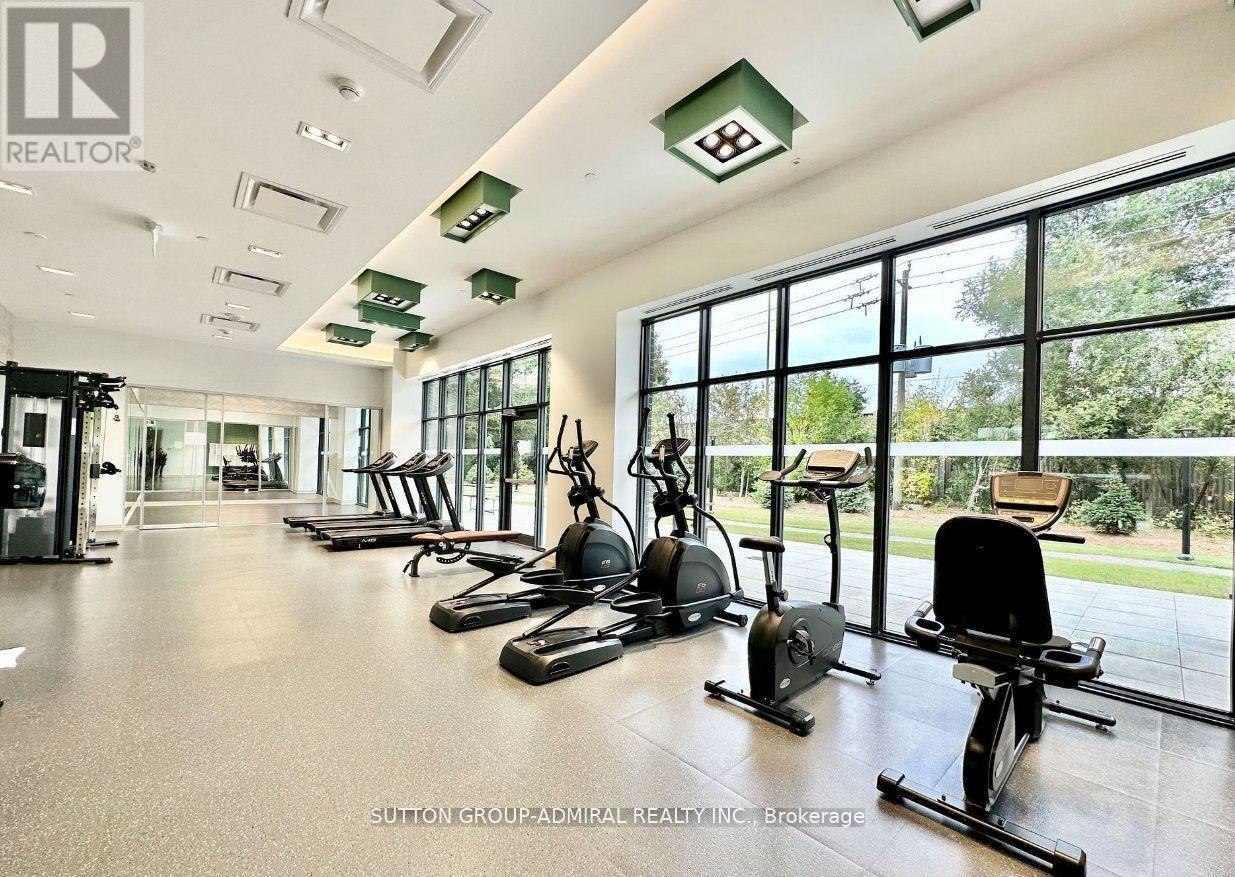 2115 - 188 Fairview Mall Drive, Toronto, Ontario  M2J 4T1 - Photo 36 - C13157478