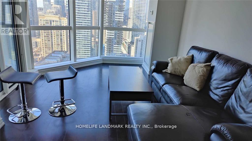 3116 - 386 Yonge Street, Toronto, Ontario  M5B 0A5 - Photo 2 - C13157516