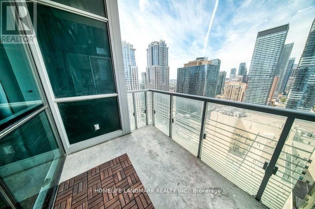 3116 - 386 Yonge Street, Toronto, Ontario  M5B 0A5 - Photo 8 - C13157516