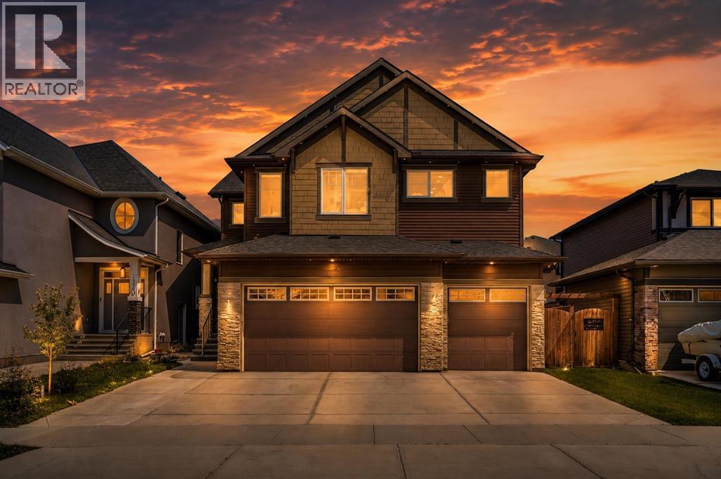 248 Sandpiper Boulevard, Chestermere, Alberta