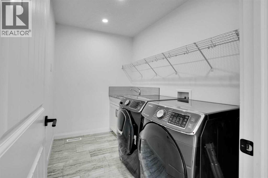 248 Sandpiper Boulevard, Chestermere, Alberta  T1X 0Y5 - Photo 35 - A2311424