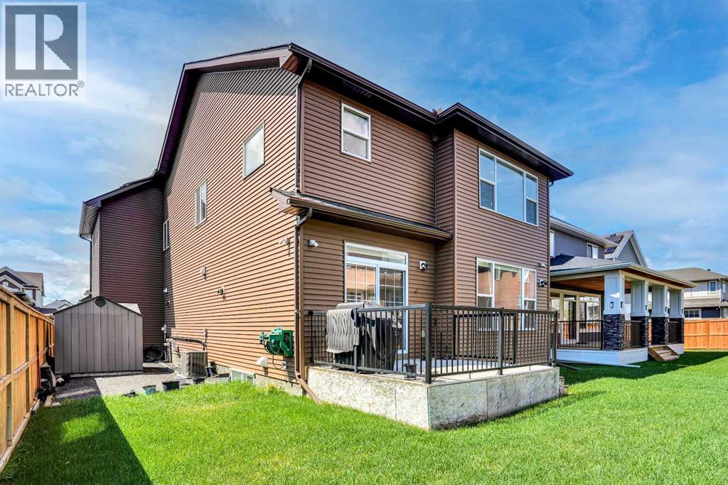 248 Sandpiper Boulevard, Chestermere, Alberta  T1X 0Y5 - Photo 49 - A2311424