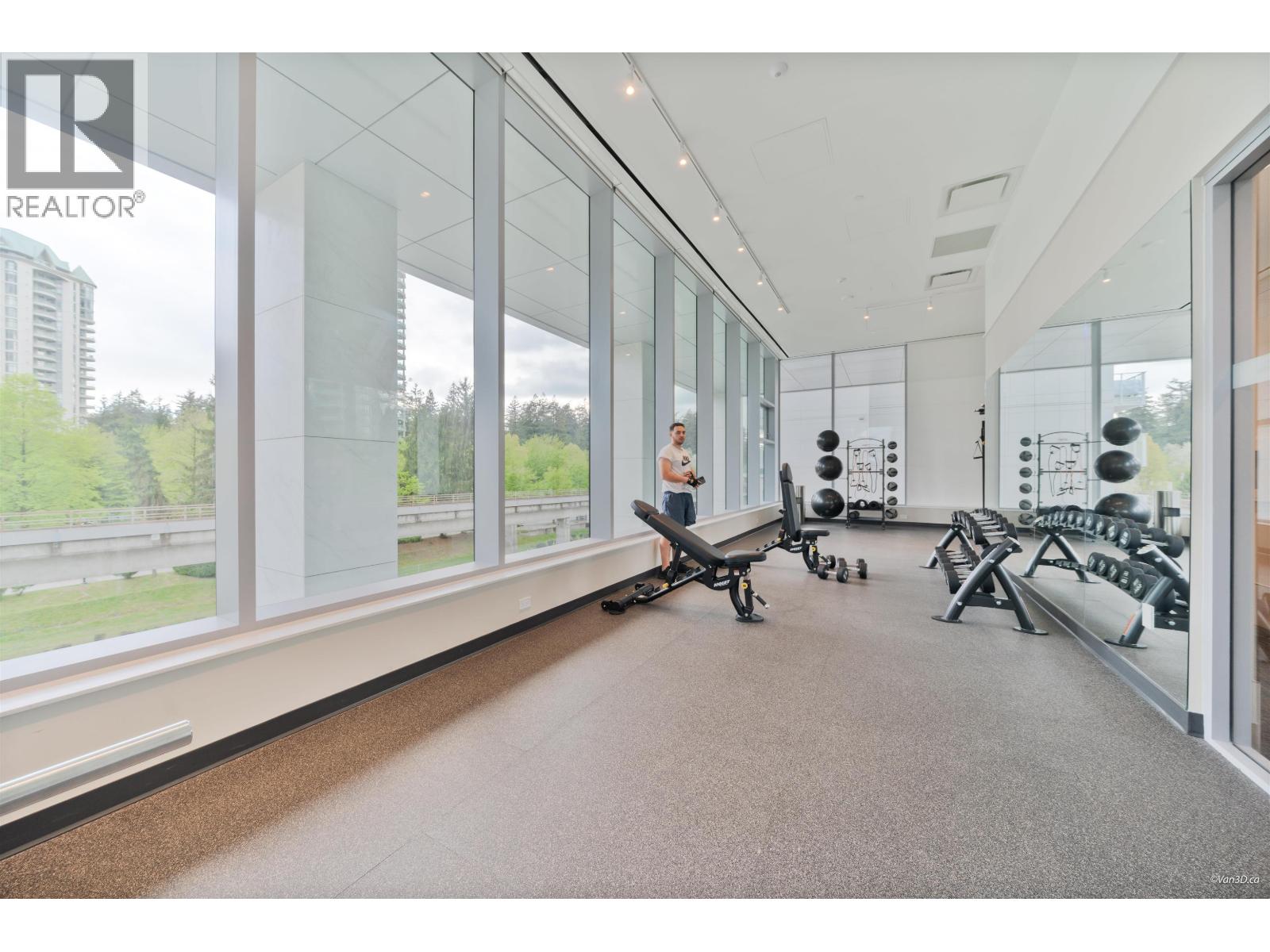 3108 6087 Wilson Avenue, Burnaby, British Columbia  V5H 0M1 - Photo 35 - R3125314