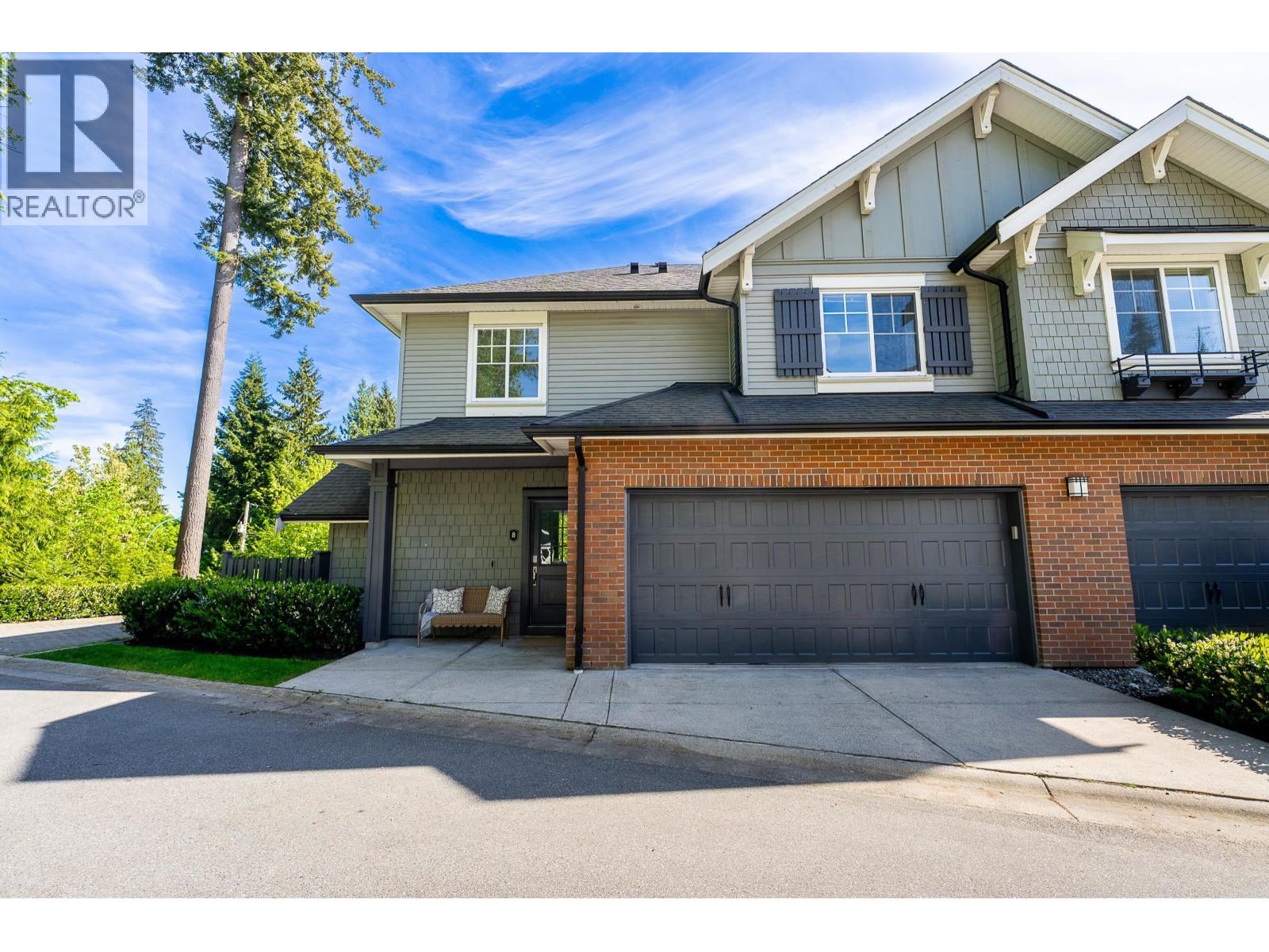 8 3461 Princeton Avenue, Coquitlam, British Columbia V3E 0M2 - Photo 33 - R3126401