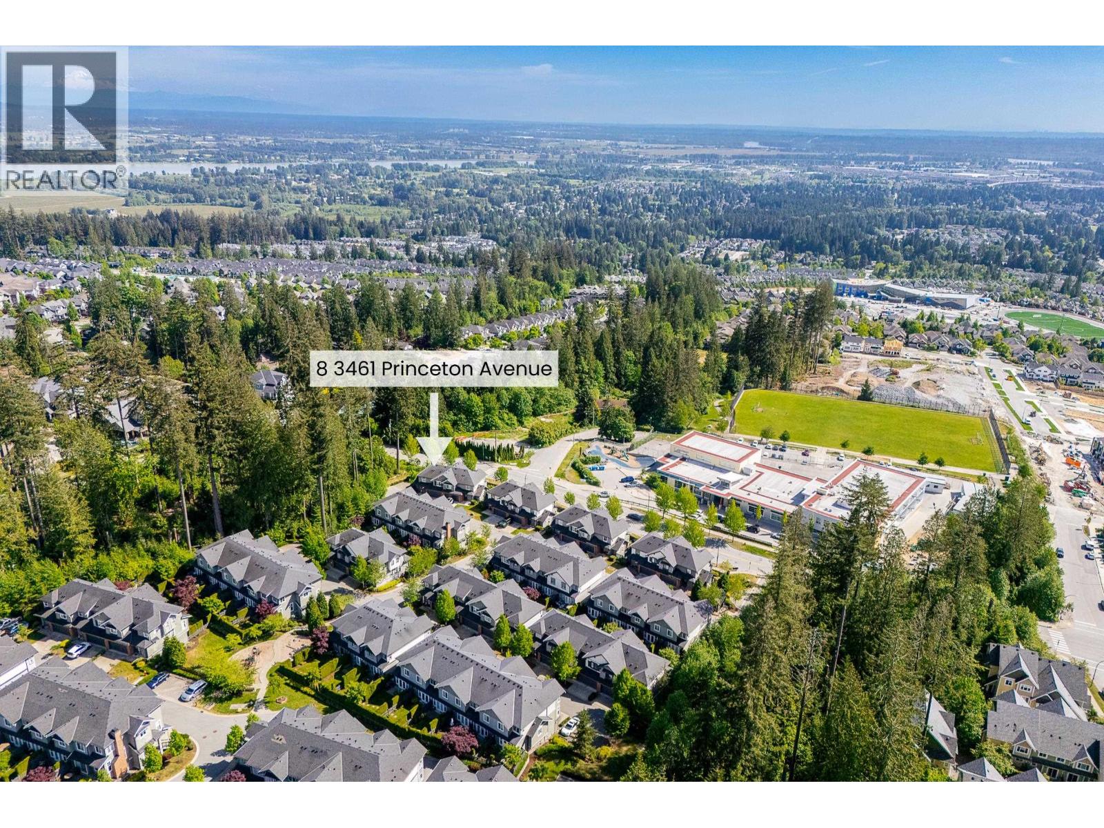 8 3461 Princeton Avenue, Coquitlam, British Columbia V3E 0M2 - Photo 36 - R3126401