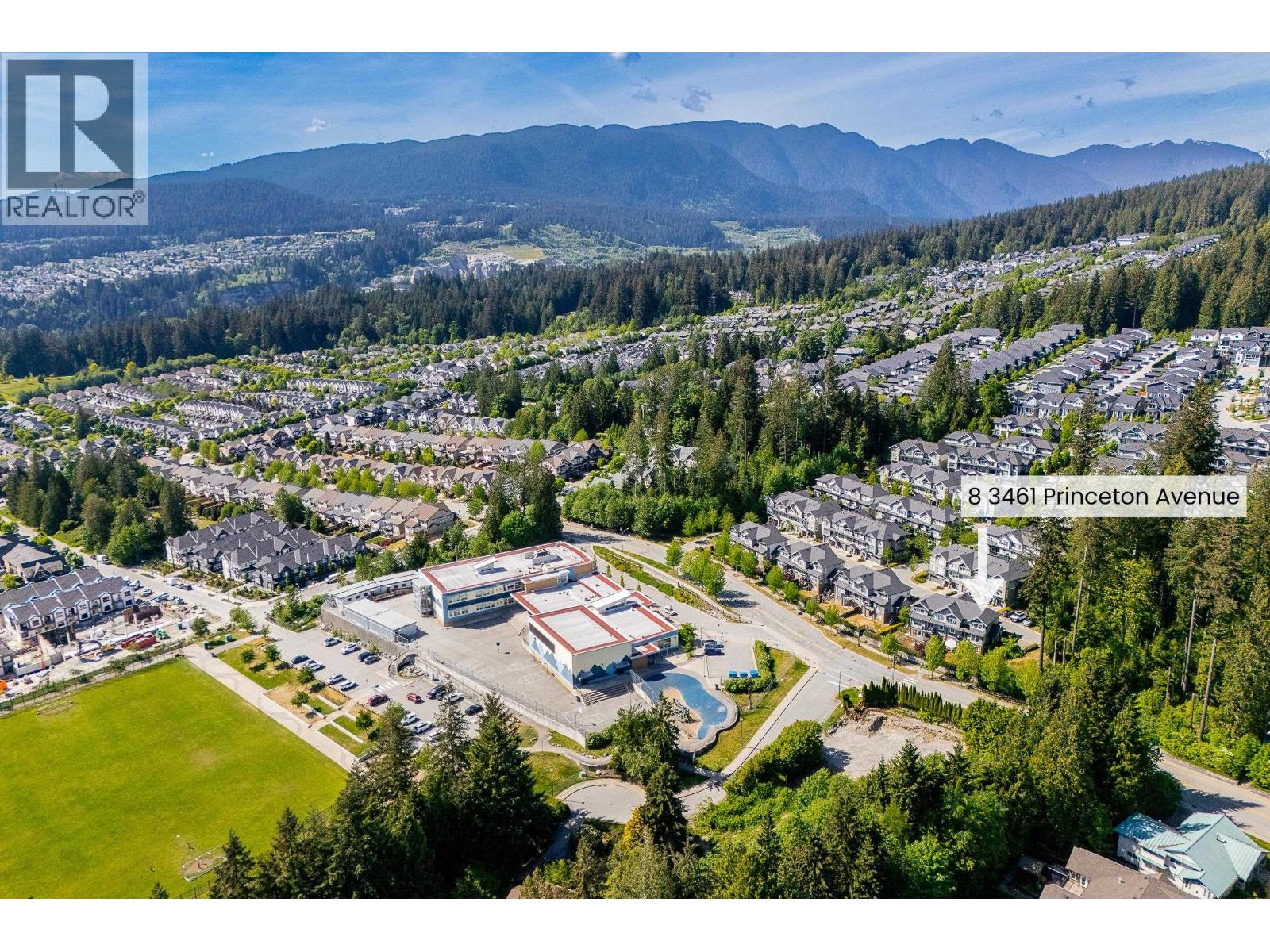 8 3461 Princeton Avenue, Coquitlam, British Columbia V3E 0M2 - Photo 37 - R3126401