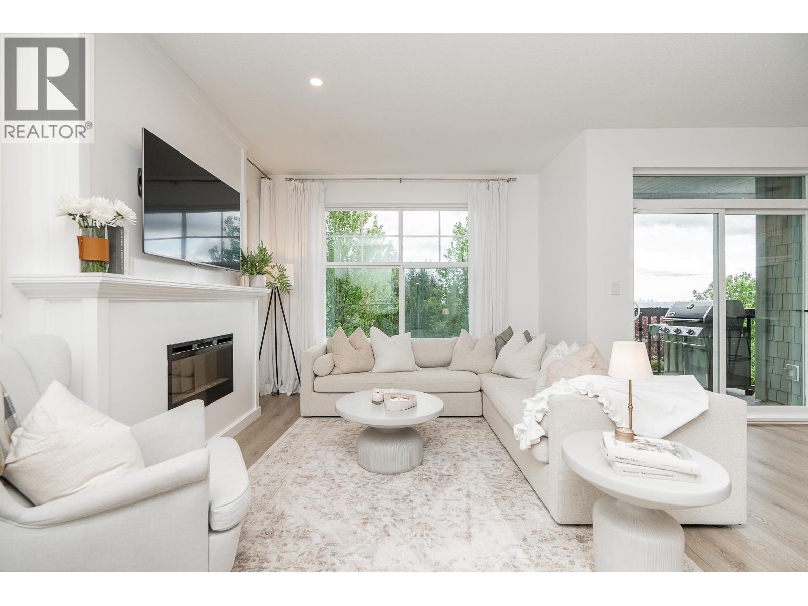 8 3461 Princeton Avenue, Coquitlam, British Columbia V3E 0M2 - Photo 5 - R3126401