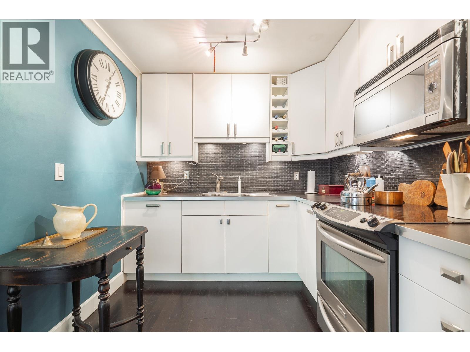 2 303 Afton Lane, Port Moody, British Columbia  V3H 3V8 - Photo 5 - R3126419