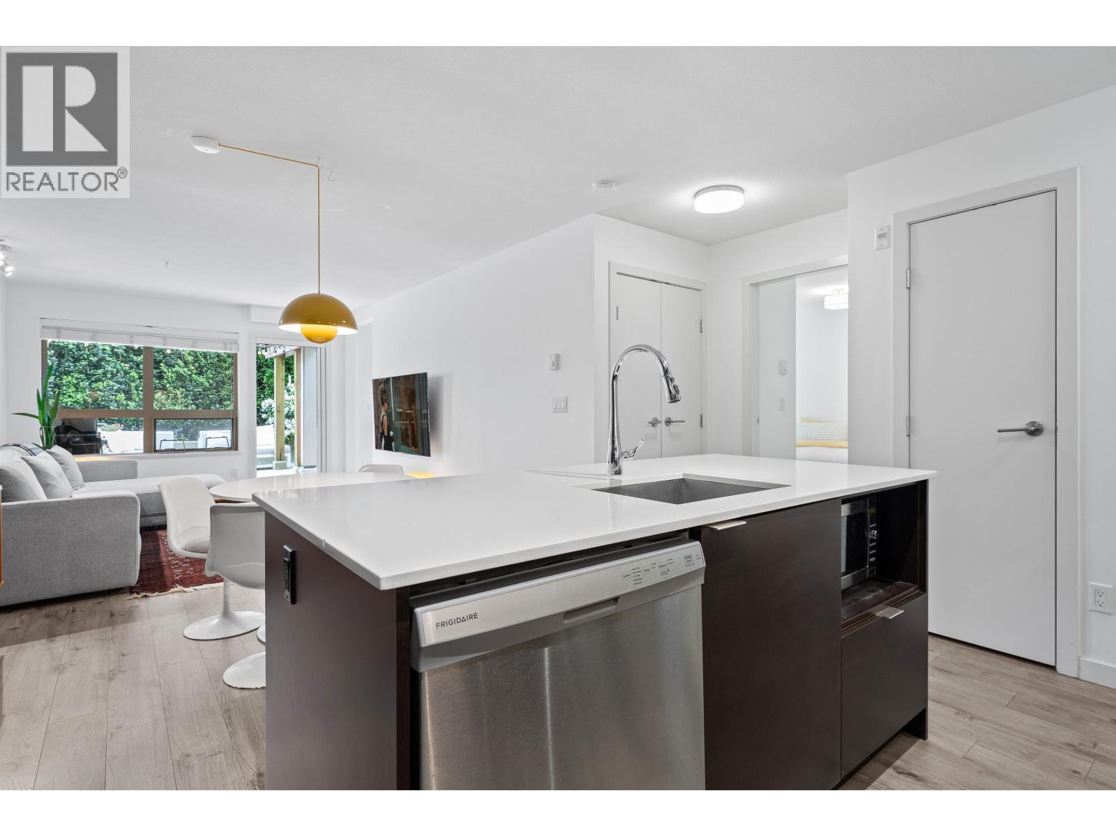 203 1677 Lloyd Avenue, North Vancouver, British Columbia V7P 0A9 - Photo 12 - R3126431