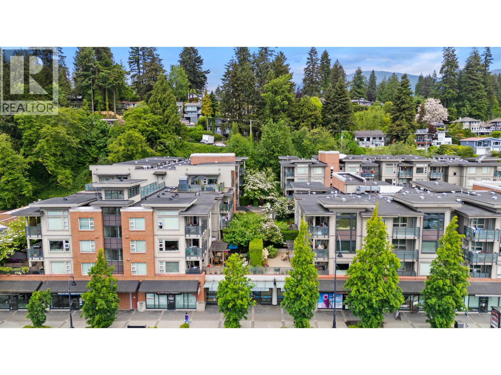 203 1677 Lloyd Avenue, North Vancouver, British Columbia V7P 0A9 - Photo 36 - R3126431