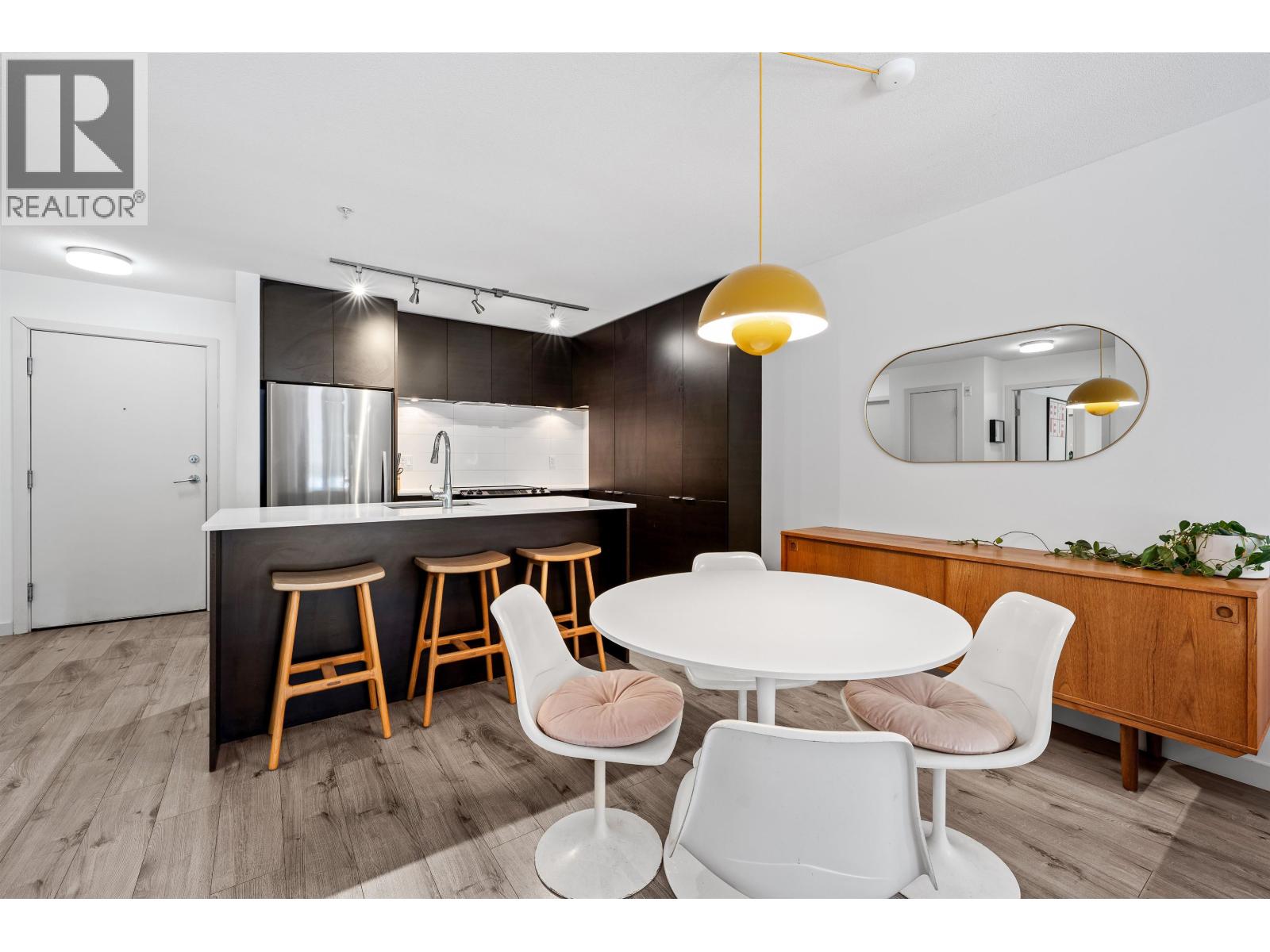 203 1677 Lloyd Avenue, North Vancouver, British Columbia V7P 0A9 - Photo 8 - R3126431