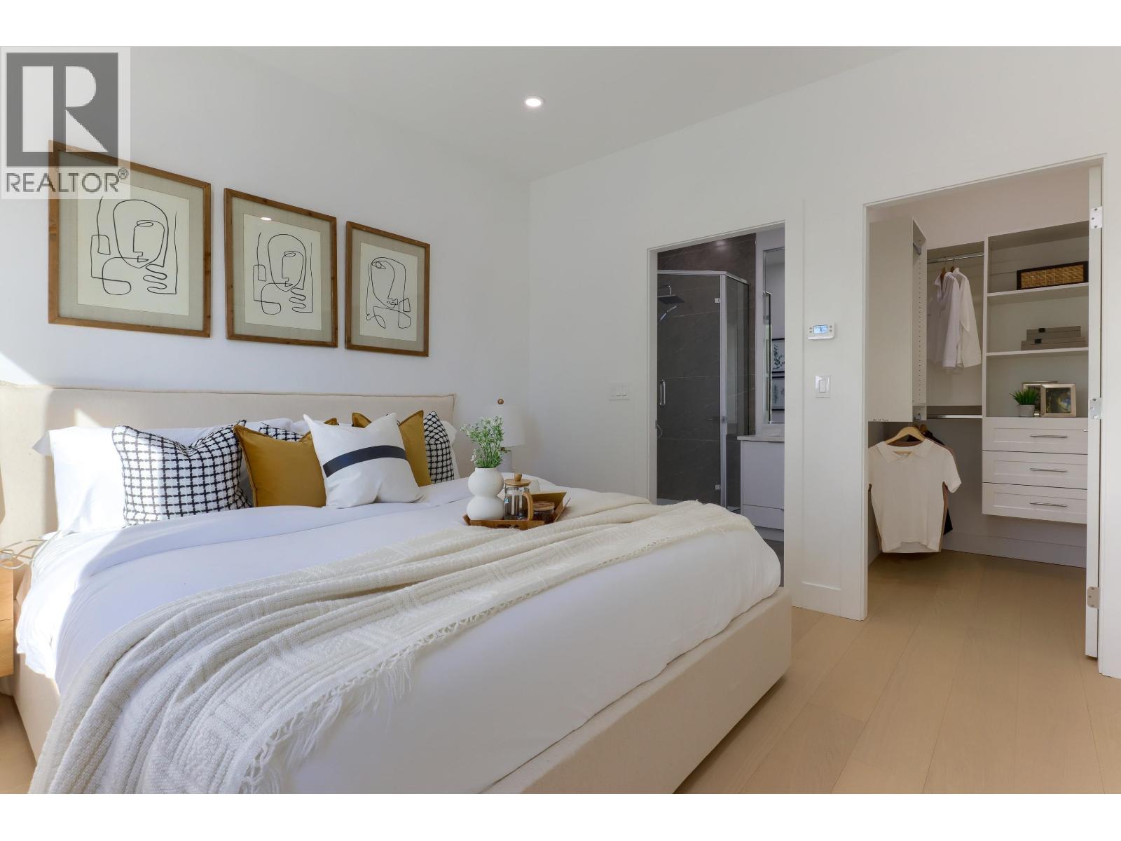 1 4742 St. Catherines Street, Vancouver, British Columbia  V5V 4M7 - Photo 9 - R3126435