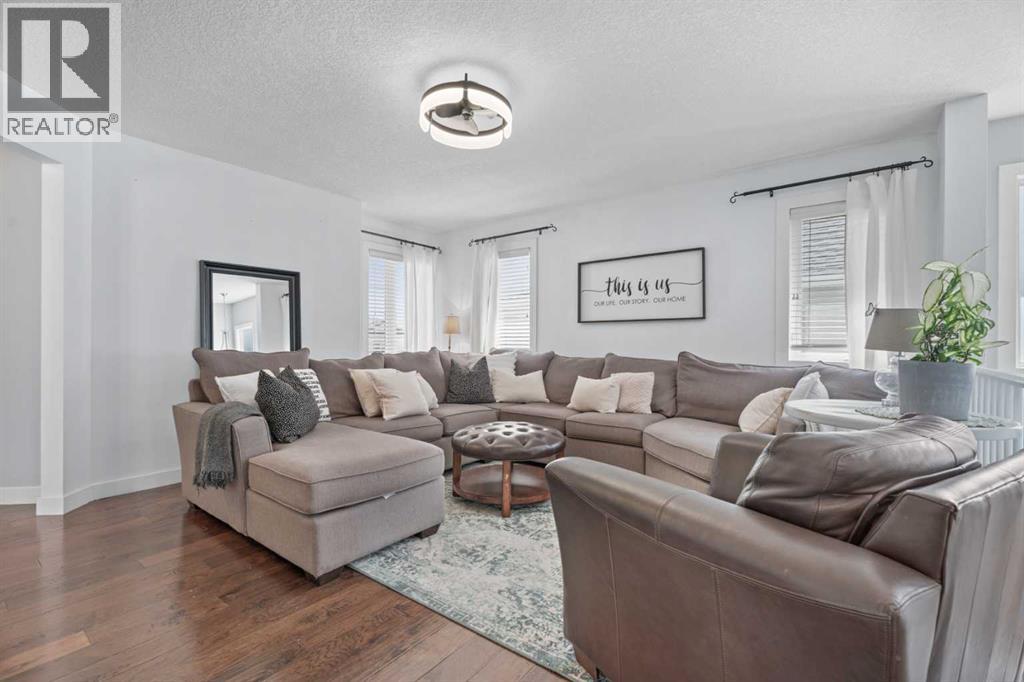 64 Drake Landing Crescent, Okotoks, Alberta  T1S 0E6 - Photo 21 - A2307166