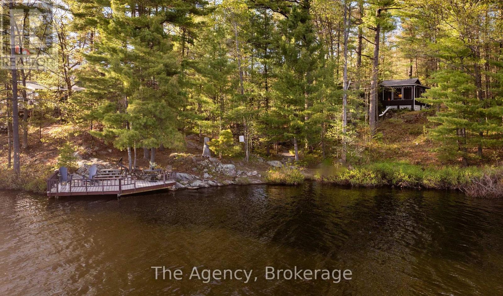 21 REDWING DRIVE S, Gravenhurst, Ontario