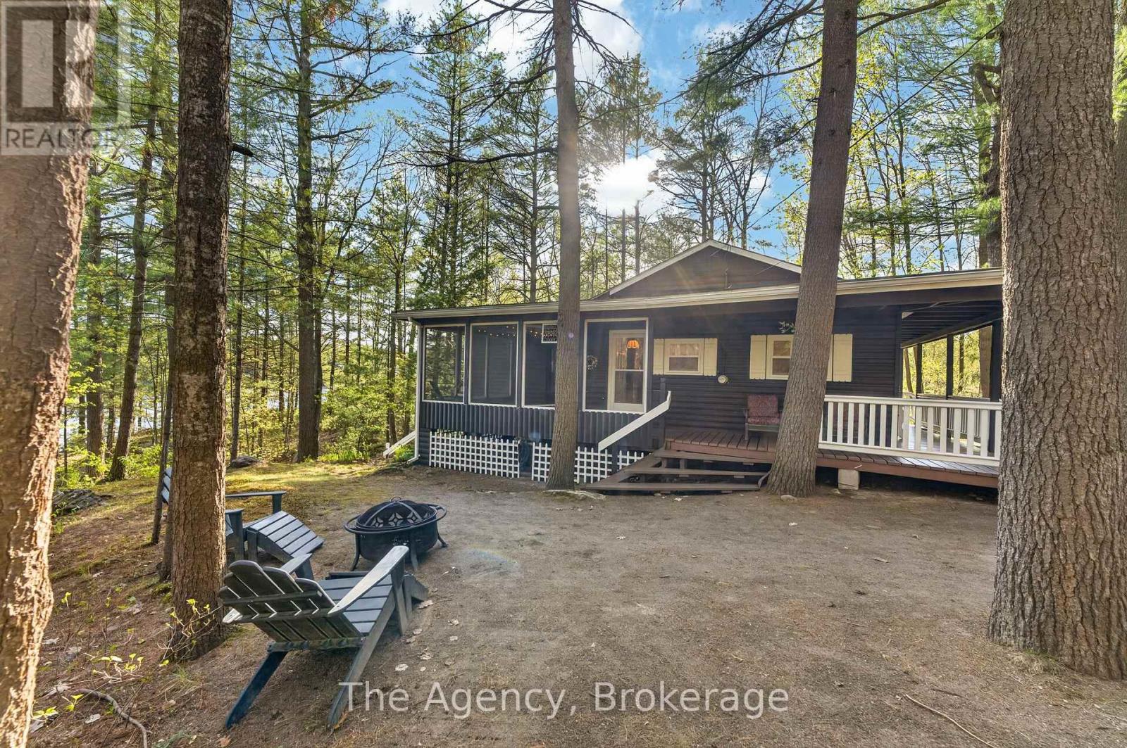 21 Redwing Drive S, Gravenhurst, Ontario  P1P 0E5 - Photo 3 - X13157540