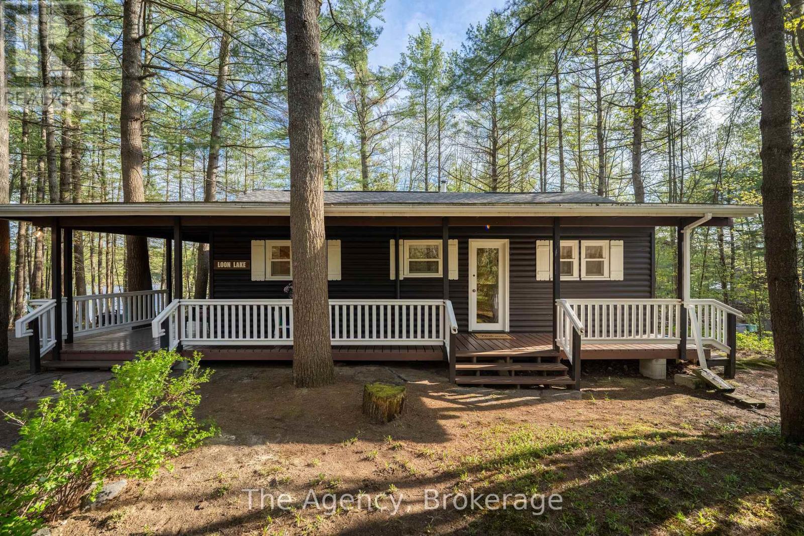 21 Redwing Drive S, Gravenhurst, Ontario  P1P 0E5 - Photo 4 - X13157540