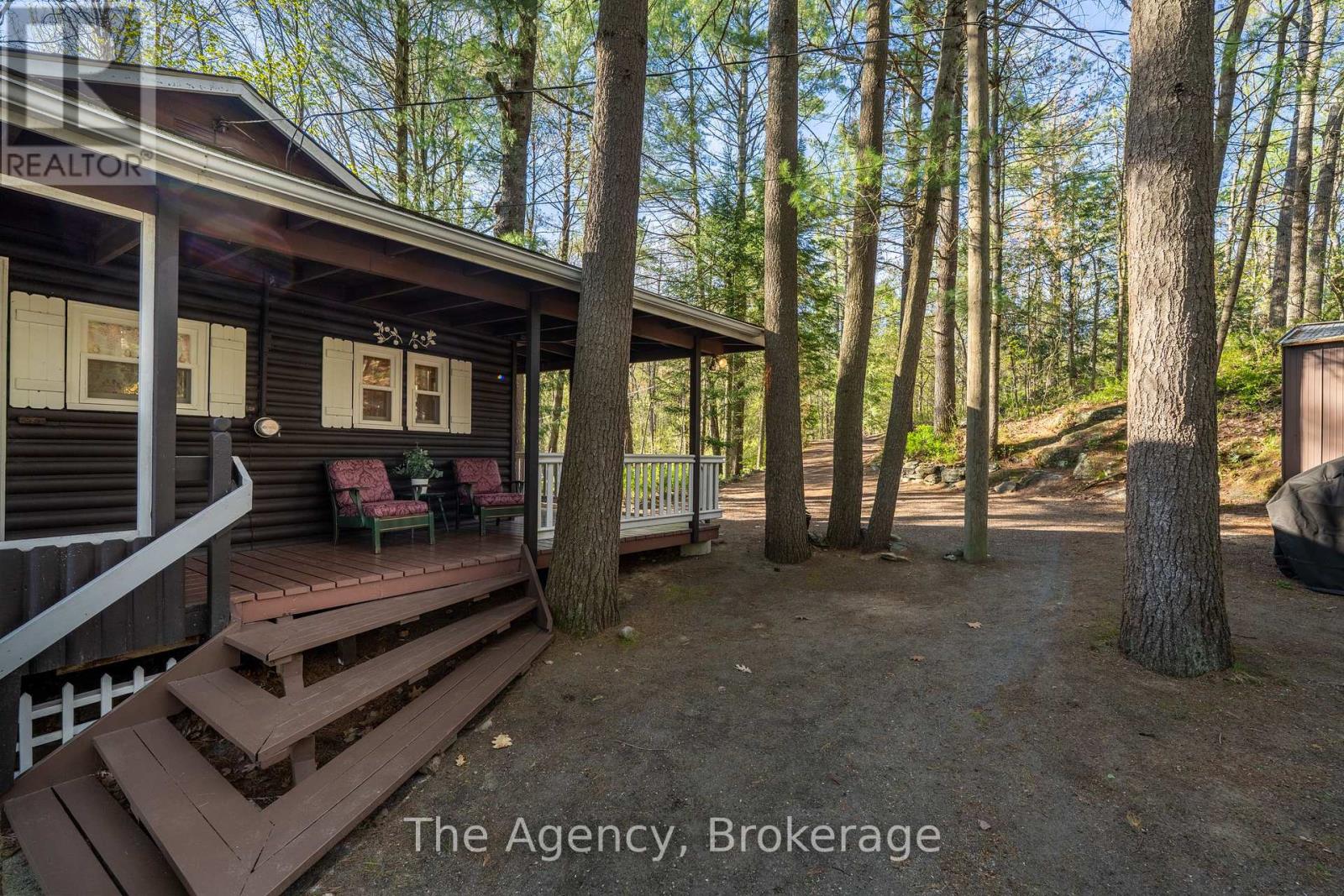 21 Redwing Drive S, Gravenhurst, Ontario  P1P 0E5 - Photo 5 - X13157540