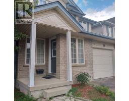 50 HAGAN AVENUE, guelph (grange road), Ontario