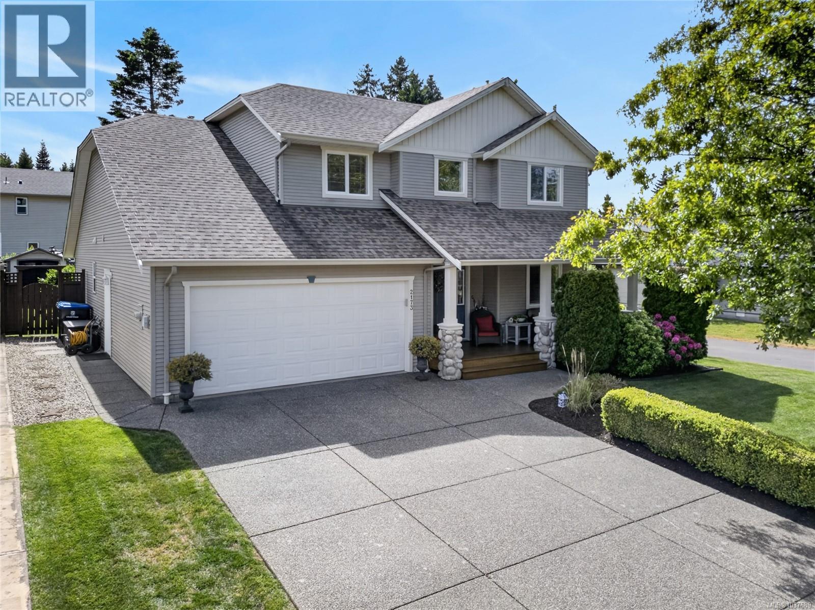 2173 Swallow Cres, Courtenay, British Columbia  V9N 9W5 - Photo 44 - 1037689