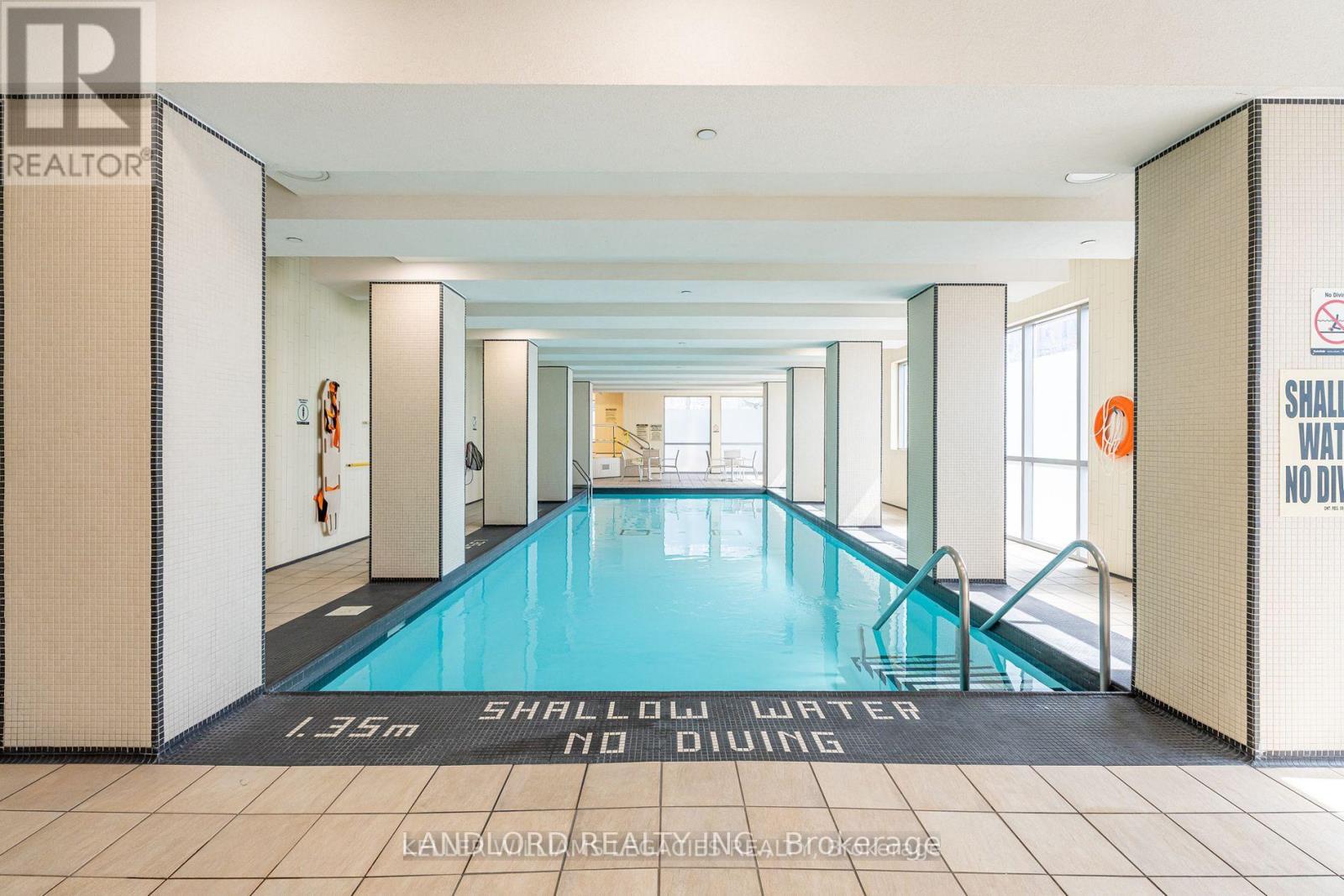 3106 - 83 Borough Drive, Toronto, Ontario  M1P 5E4 - Photo 21 - E13157628