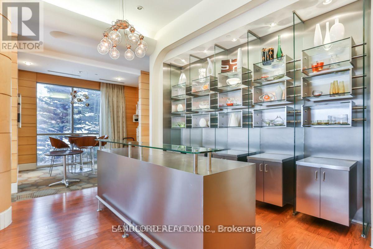 3106 - 83 Borough Drive, Toronto, Ontario  M1P 5E4 - Photo 26 - E13157628