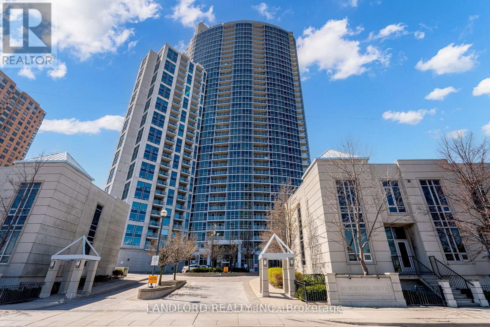 3106 - 83 Borough Drive, Toronto, Ontario  M1P 5E4 - Photo 29 - E13157628