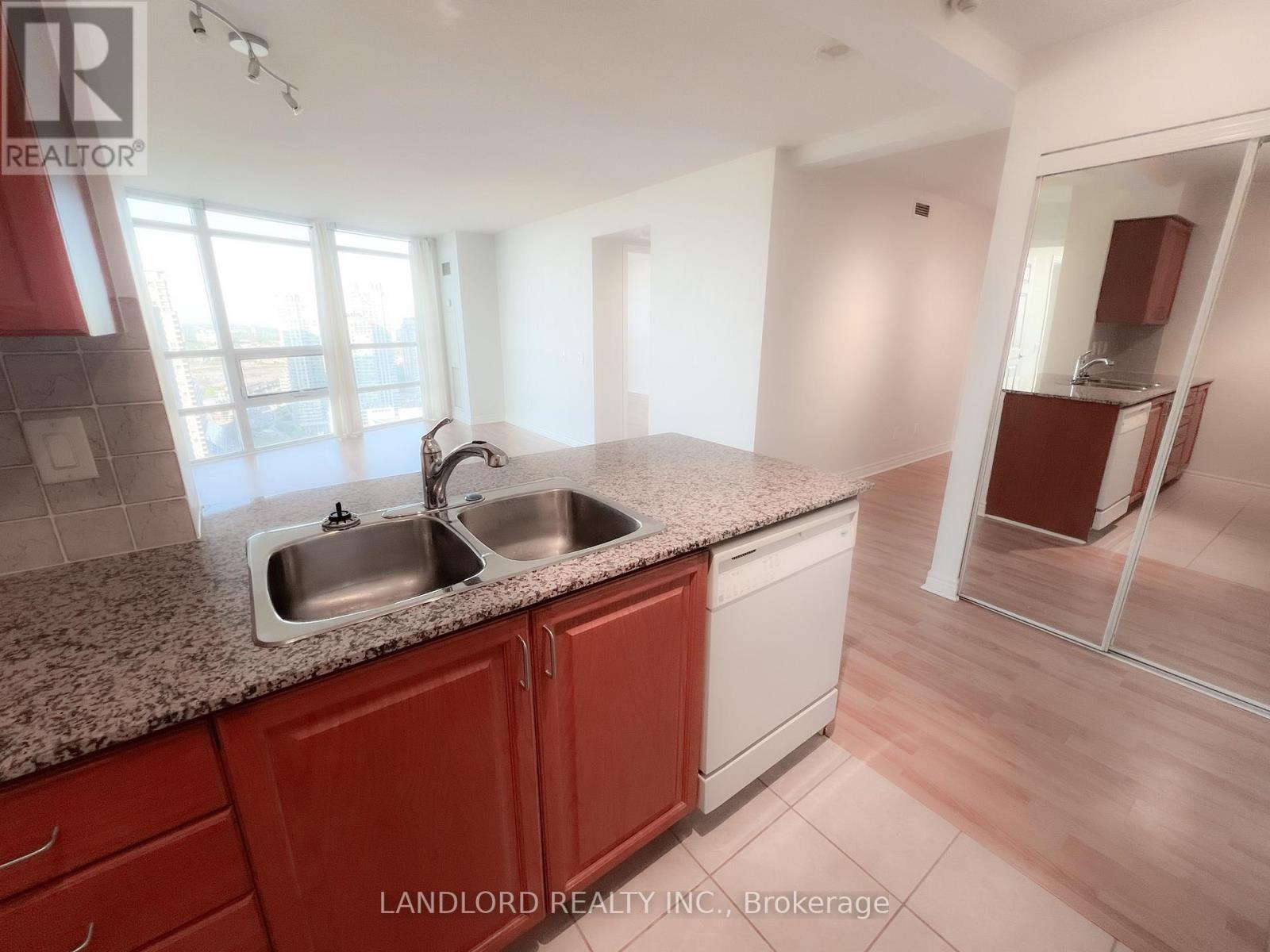 3106 - 83 Borough Drive, Toronto, Ontario  M1P 5E4 - Photo 3 - E13157628