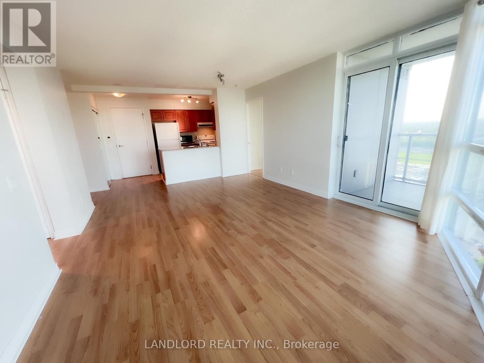 3106 - 83 Borough Drive, Toronto, Ontario  M1P 5E4 - Photo 5 - E13157628