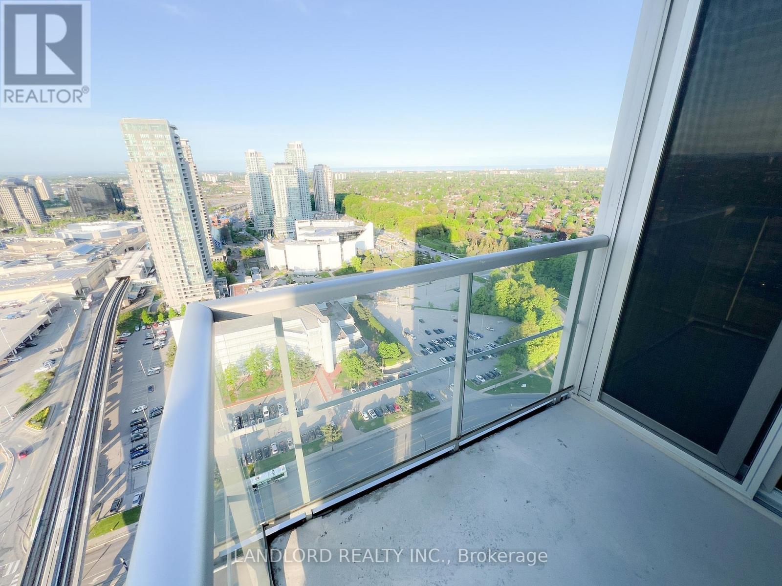 3106 - 83 Borough Drive, Toronto, Ontario  M1P 5E4 - Photo 7 - E13157628