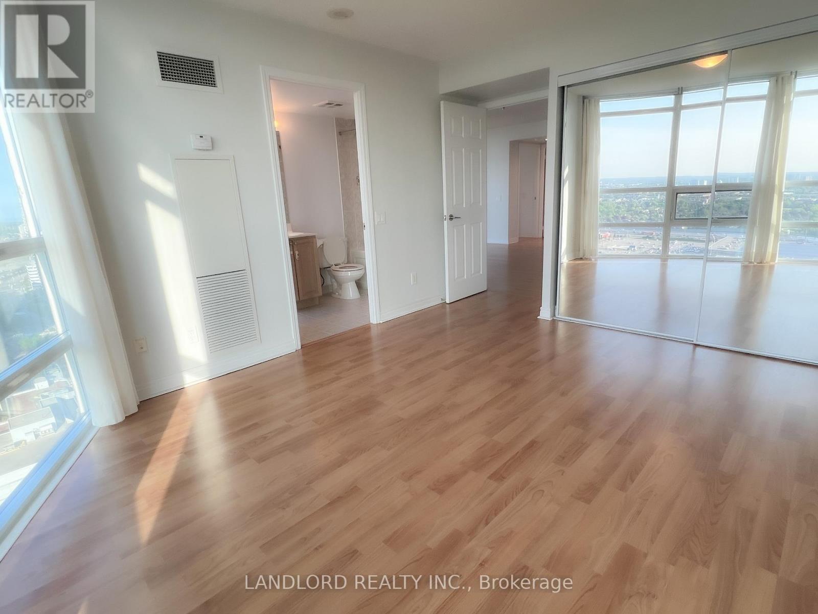 3106 - 83 Borough Drive, Toronto, Ontario  M1P 5E4 - Photo 9 - E13157628
