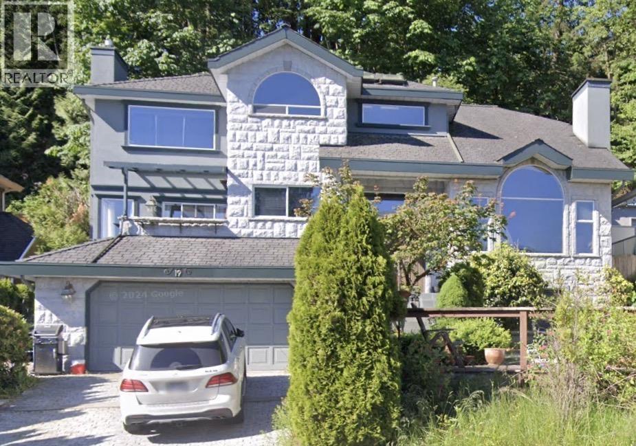 19 Burrard Crescent, Port Moody, British Columbia  V3H 4V8 - Photo 1 - R3126450