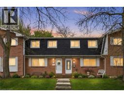 185 DENISTOUN Street Unit# 37, Welland, Ontario