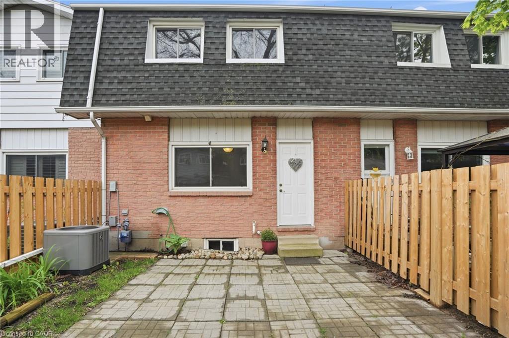 185 Denistoun Street Unit# 37, Welland, Ontario  L3C 6J6 - Photo 34 - 40830052