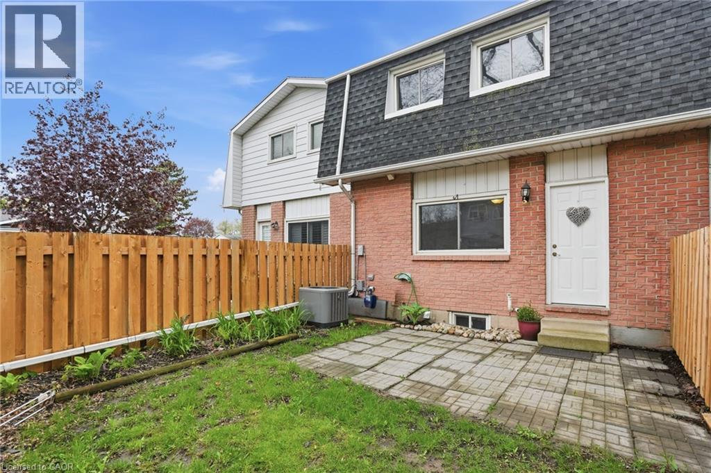 185 Denistoun Street Unit# 37, Welland, Ontario  L3C 6J6 - Photo 35 - 40830052