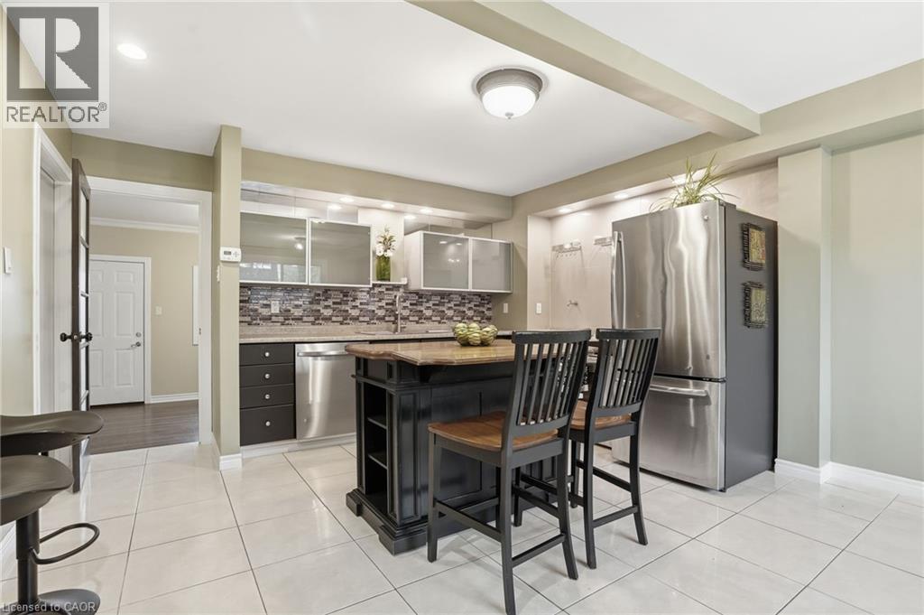 185 Denistoun Street Unit# 37, Welland, Ontario  L3C 6J6 - Photo 11 - 40830052