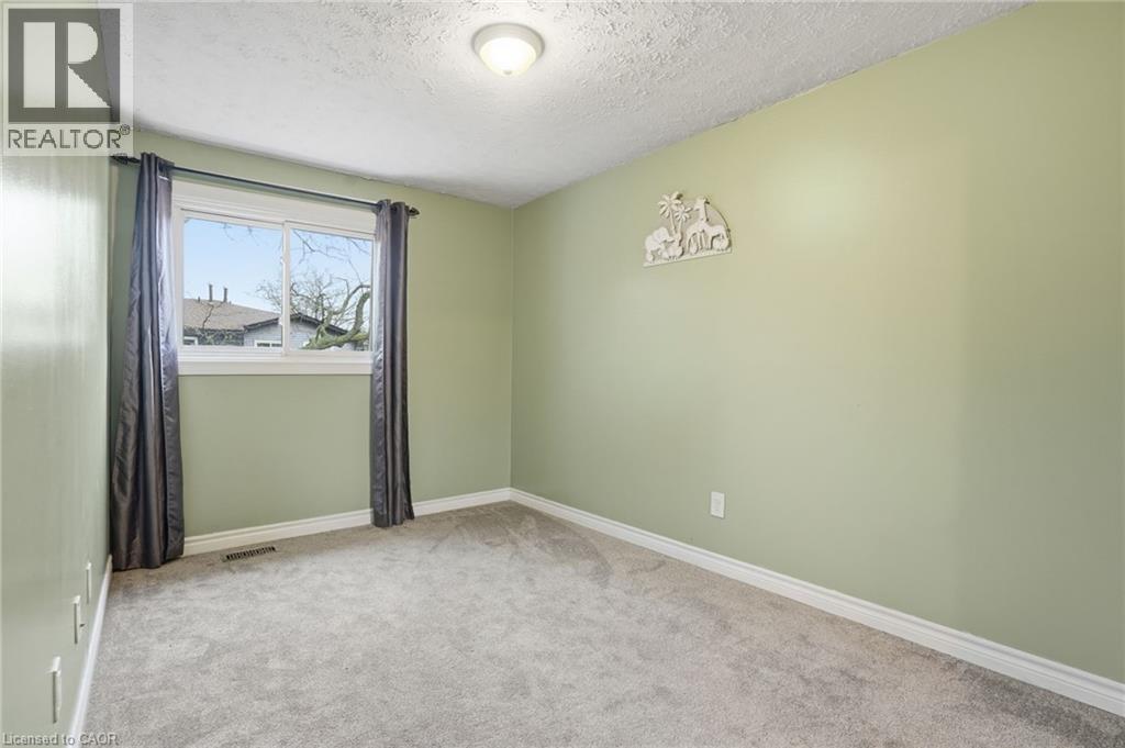 185 Denistoun Street Unit# 37, Welland, Ontario  L3C 6J6 - Photo 22 - 40830052