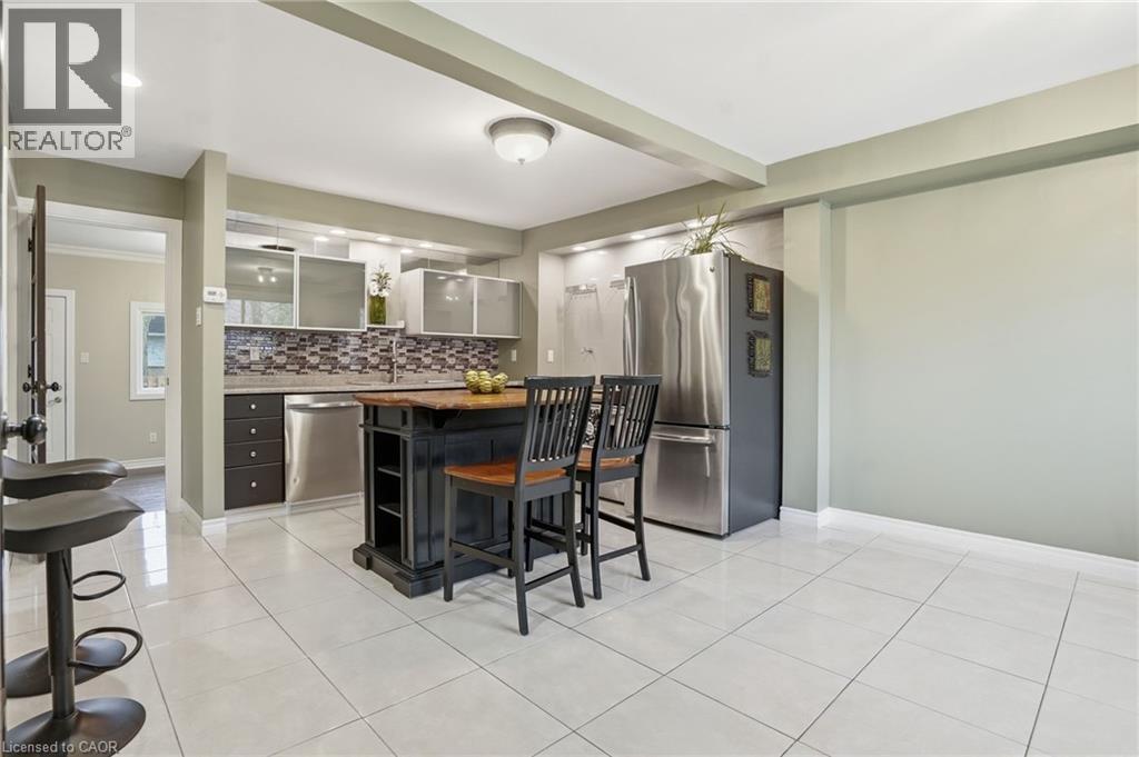 185 Denistoun Street Unit# 37, Welland, Ontario  L3C 6J6 - Photo 6 - 40830052
