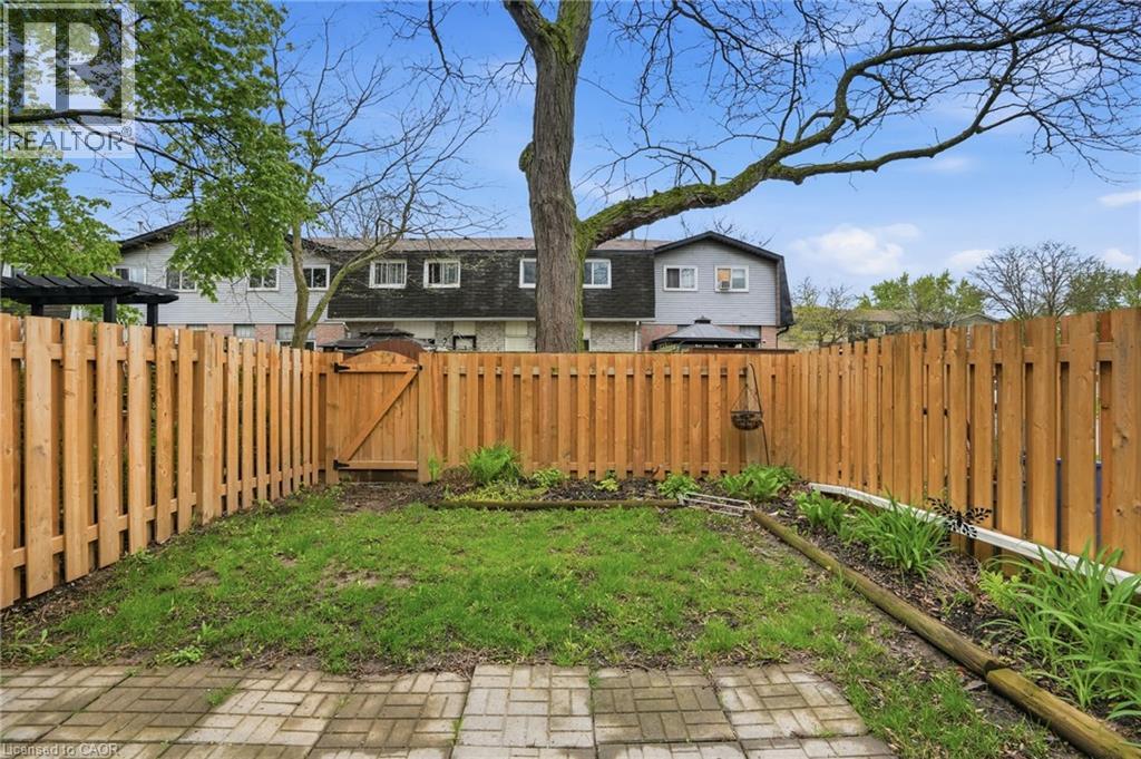185 Denistoun Street Unit# 37, Welland, Ontario  L3C 6J6 - Photo 33 - 40830052