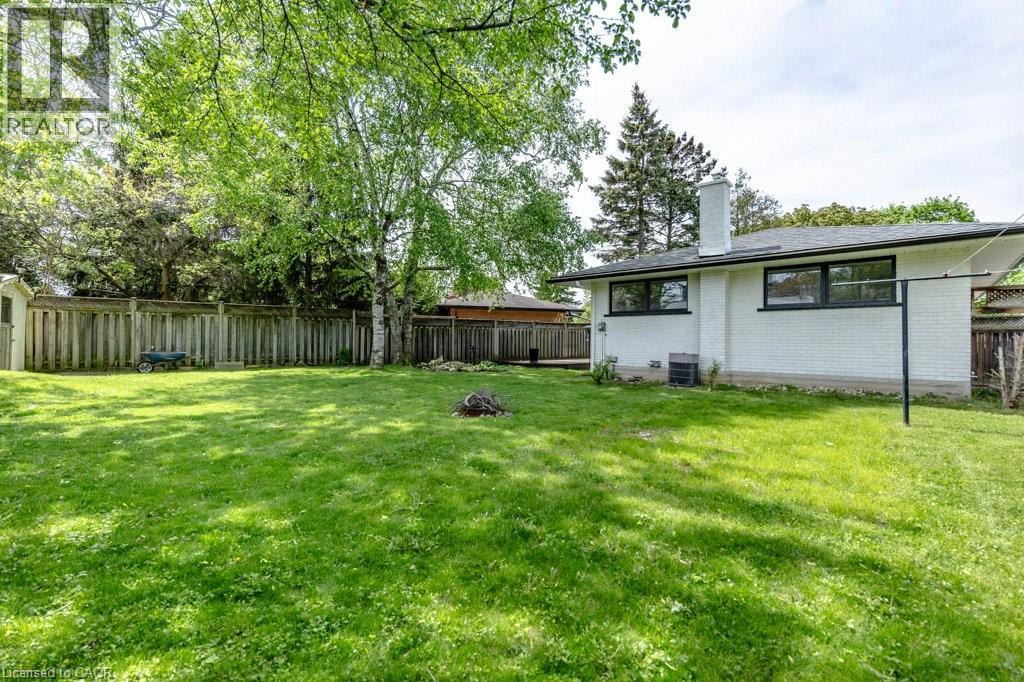 22 Charlotte Crescent, Kitchener, Ontario  N2B 2K3 - Photo 36 - 40831549