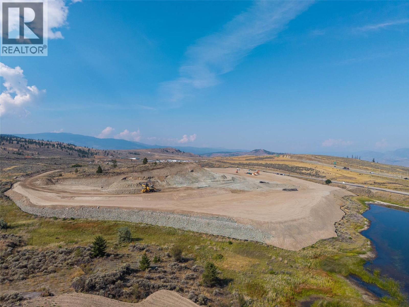 3175 Sugarloaf Road Lot# 4, Kamloops, British Columbia  V1S 1A7 - Photo 1 - 10388241