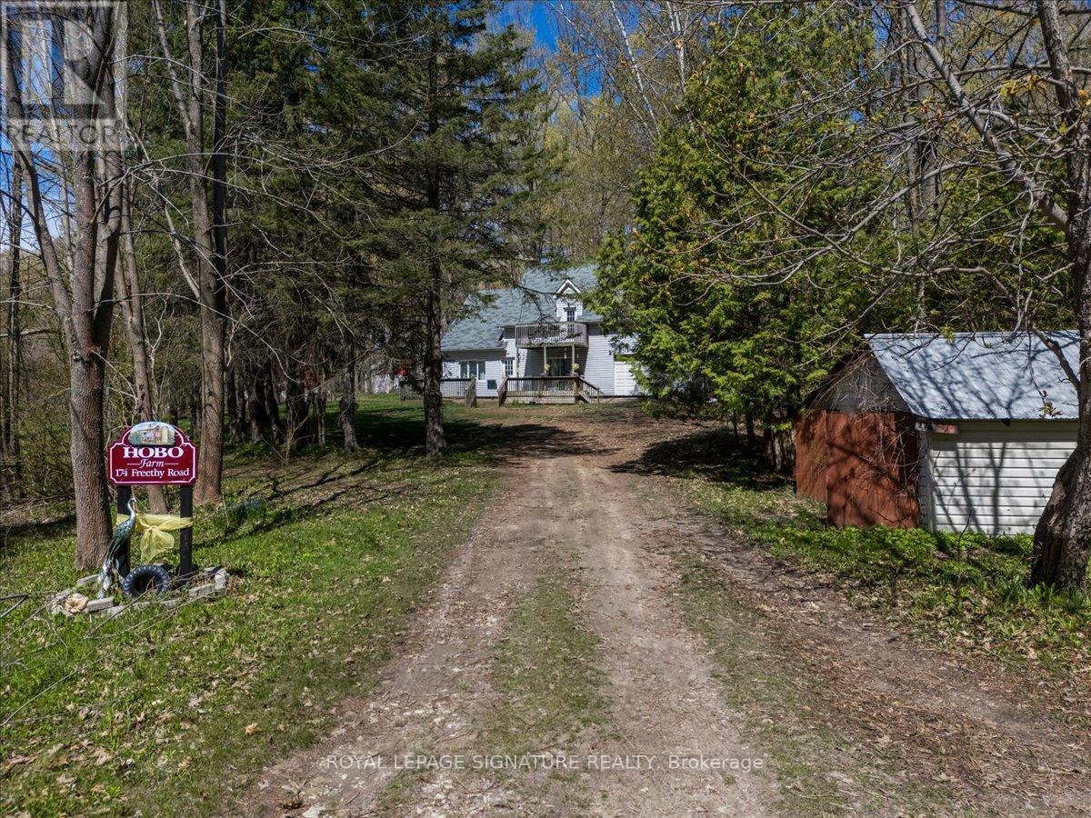 174 FREETHY ROAD, Wasaga Beach, Ontario