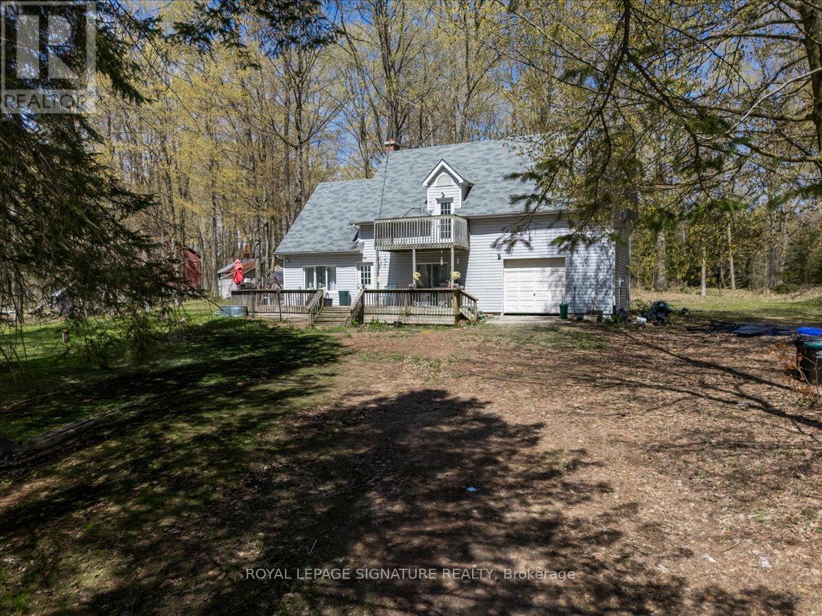 174 Freethy Road, Wasaga Beach, Ontario  L9Z 2W8 - Photo 19 - S13144282